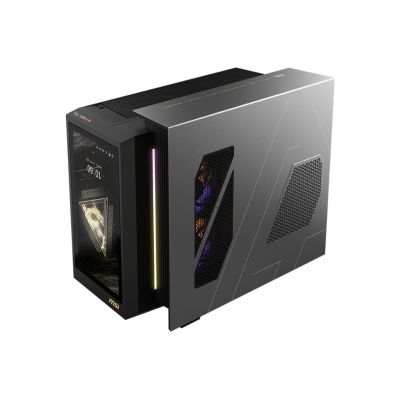 2. MSI MEG Vision