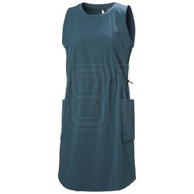 8. Helly Hansen Viken Dress W 62820 453