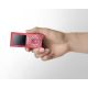 6. Intenso Video Scooter BT MP3 Player 16GB Pink