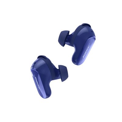 Bose QuietComfort Ultra Purple Midnight 2nd Gen In-Ear Headphones