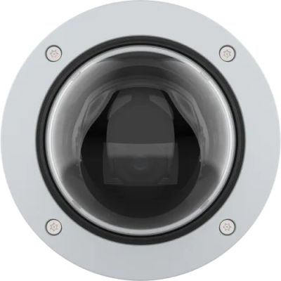 2. Axis P3275-V Dome IP Security Camera Indoor 1920 x 1080 px Ceiling / Wall