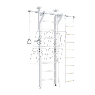 3. Wallbarz Eco 2.1 gymnastic ladder EG-WW-Eco 2.1
