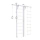 3. Wallbarz Eco 2.1 EG-WW-Eco2.1 gymnastic ladder