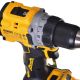 4. DEWALT SCREWDRIVER 18V DCD800E1T 90Nm 1x1.7Ah POWERSTACK BL TSTAK …