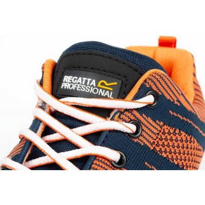 18. Regatta Rapide M Trk108-7VP Safety Work Shoes