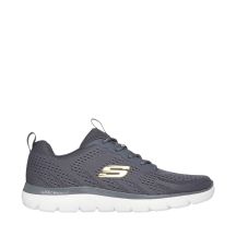 Skechers Summits Torre Men's Shoes Gray 232395 CCYL 42