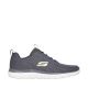 Skechers Summits Torre Men's Shoes Gray 232395 CCYL 42
