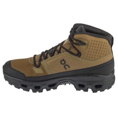 2. On Cloudrock Mid Waterproof M 3MF10161473 shoes