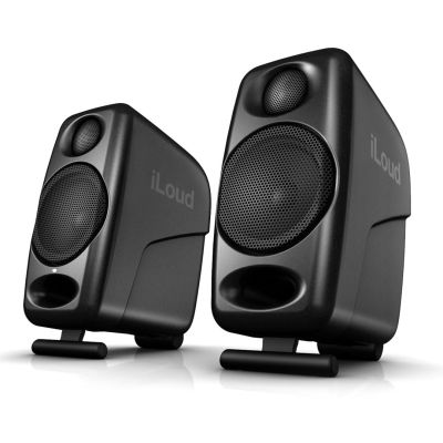 IK iLoud Micro Monitor - Active Monitors