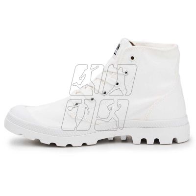 5. Palladium Pampa HI Mono U 73089-116