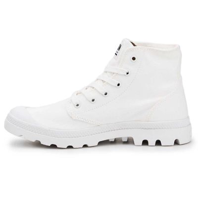 5. Palladium Pampa HI Mono U shoes 73089-116