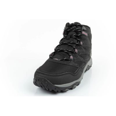 12. Merrell West Rim Sport Thermo W shoes J036814