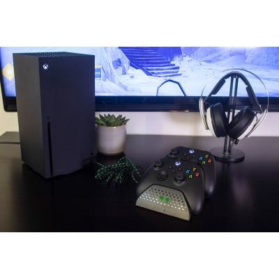 8. Venom VS2881 Game Console Part/Accessory Docking Station