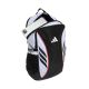 7. adidas Predator Backpack Black and White KC8894