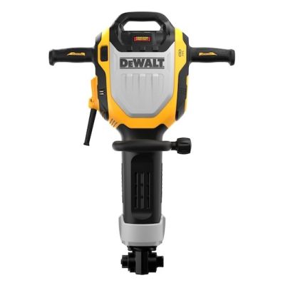 6. DeWALT D25966-QS Demolition Hammer