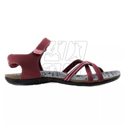 3. Elbrus Lavera W sandals 92800224780