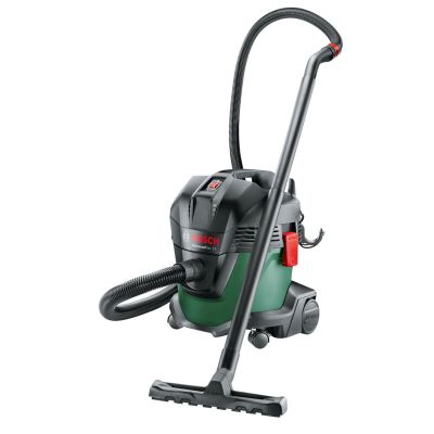 Bosch UniversalVac 15 Black, Green 15L 1000W