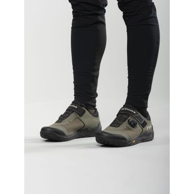 2. NORTHWAVE Overland Plus Cycling Shoes Dark Green