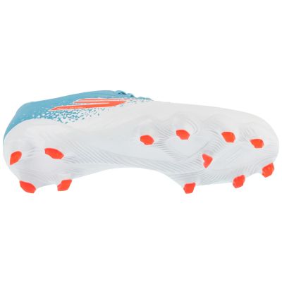 4. Skechers Razor 1.5 Academy Fg 252015-WTQP White 41