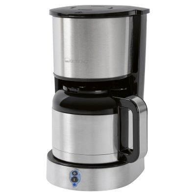 CLATRONIC KA 3805 drip coffee maker