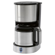 CLATRONIC KA 3805 drip coffee maker