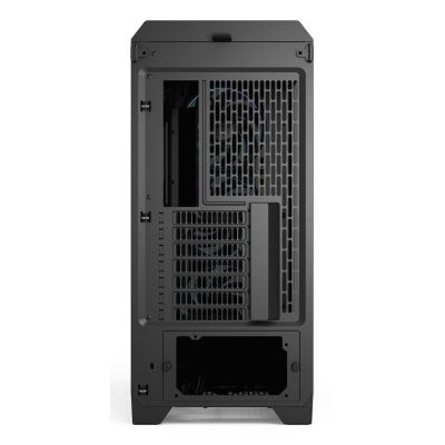 11. Fractal Design Meshify 3 Black