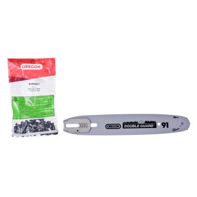 13. Graphite 58G034 Chainsaw