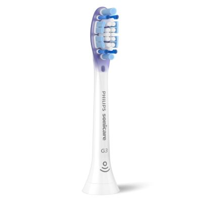 2. Philips Premium Gum Care HX9054/87 4 toothbrush heads