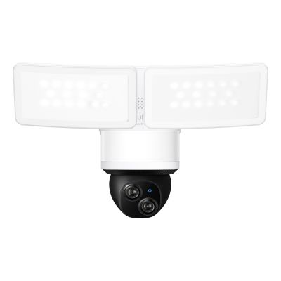 4. Eufy E340 Dome IP Security Camera Indoor & Outdoor 3072 x 1620 px Ceiling/Wall