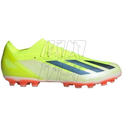 adidas X Crazyfast Elite 2G/3G AG M ID0271 football shoes