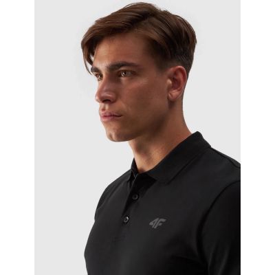 5. 4F polo shirt M 4FWMM00TPTSM366-20S