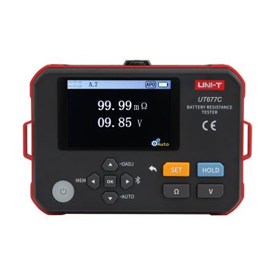 Uni-T UT677C Meter