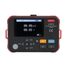 Uni-T UT677C Meter