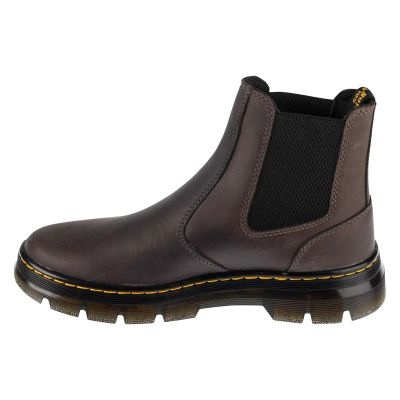 2. Dr. Martens Embury Chelsea Boots DM42013020 Grey 41