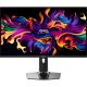 5. MSI MAG 322UP QD-OLED E16 Computer Monitor 80 cm (31.5") 3840 x 2160 px 4K Ultra HD Black