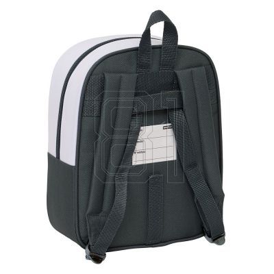 3. Real Madrid mini backpack 612554232
