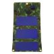 2. PowerNeed S3W1C 3W solar panel