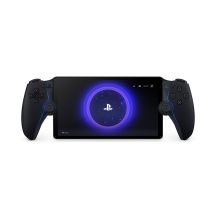 Sony PlayStation 5 Portal Midnight Black game console