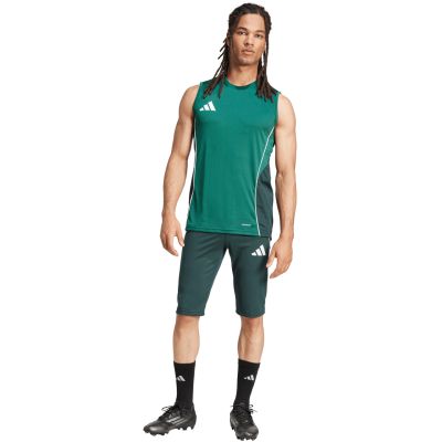 14. Adidas Tiro 25 Competition Sleeveless Jersey M JI8940
