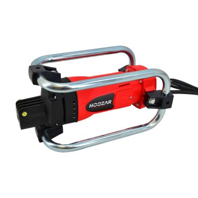 HOOZAR CONCRETE VIBRATOR 2300W WITH 4M HALF-HEAD