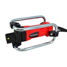 HOOZAR CONCRETE VIBRATOR 2300W WITH 4M HALF-HEAD