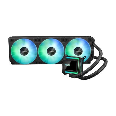 ASUS LC 360 ARGB Cooler