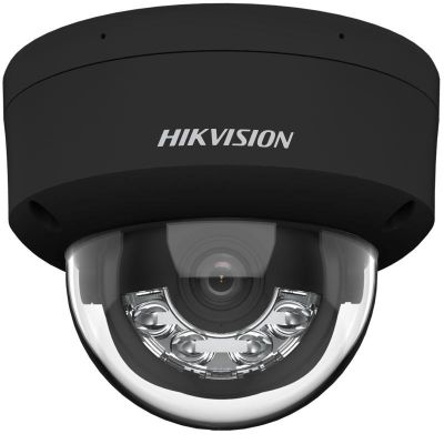 2. HIKVISION DS-2CD2147G2H-LISU(2.8mm)/eF/Black IP camera