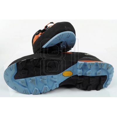 6. Aku Rock Dfs GTX M 722158 shoes