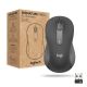 7. Logitech Signature M650 for Business Mouse Office Right Side RF Wireless + Bluetooth Optical 4000 DPI