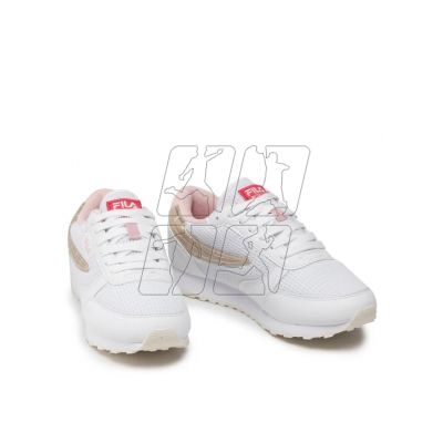 5. Fila Orbit F Low Wmn W shoes FFW0040-13069