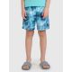 Boys' boardshorts 4F 4FJWSS25UBDSM118-90A