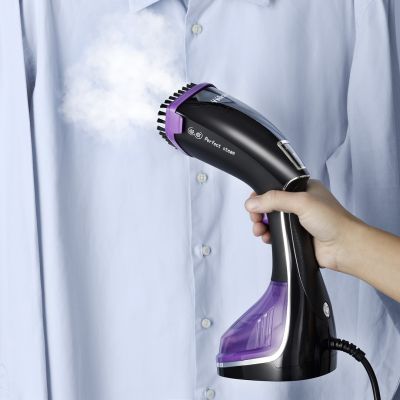 10. Tristar Handheld Garment Steamer ST-8921, 1600 W