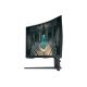 31. MONITOR SAMSUNG ODYSSEY G6 27" LS27BG650EUXEN