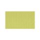 4. Wau 2 BL410 office chair mustard/white fabric